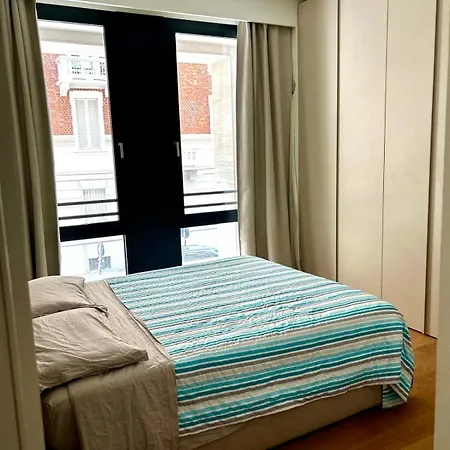 Exclusive Luxury Modern Center With Private Garage Apartamento