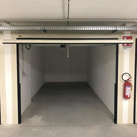 Exclusive Luxury Modern Center With Private Garage Apartamento *