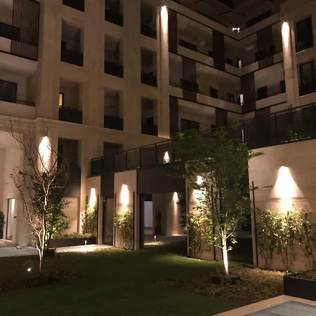 Apartamento Exclusive Luxury Modern Center With Private Garage